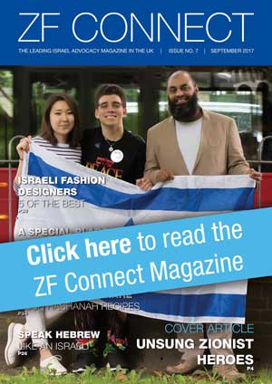 ZF Connect magazine No.7
